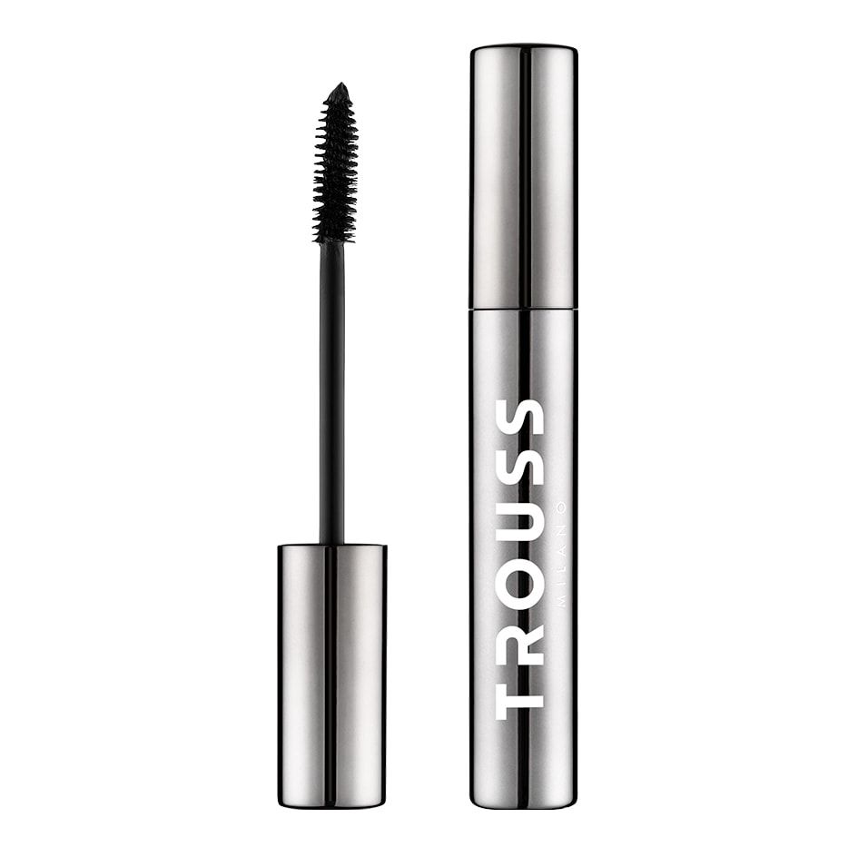 Trouss Make Up 10 Mascara Volume Colore Nero