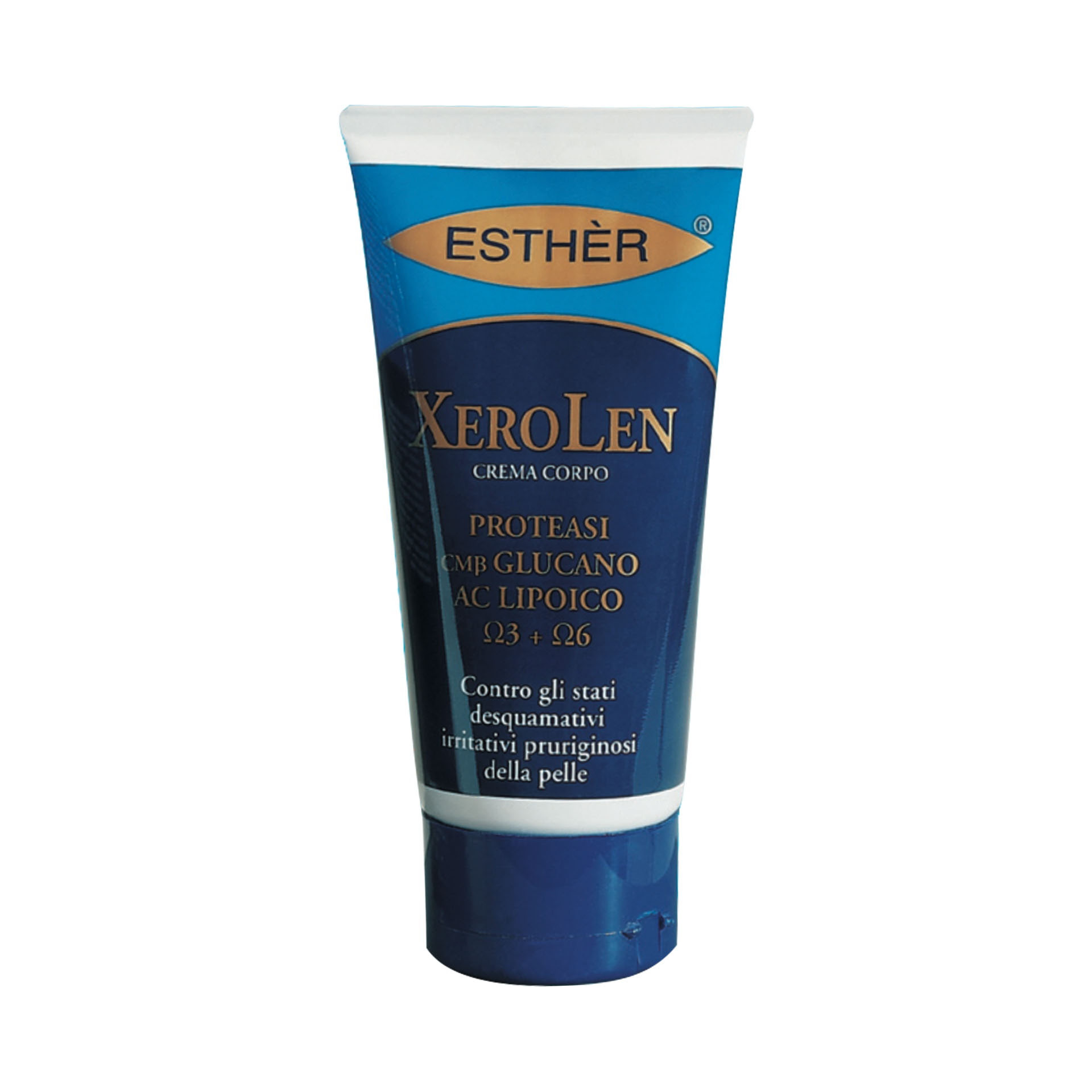 Xerolen Crema Corpo150ml