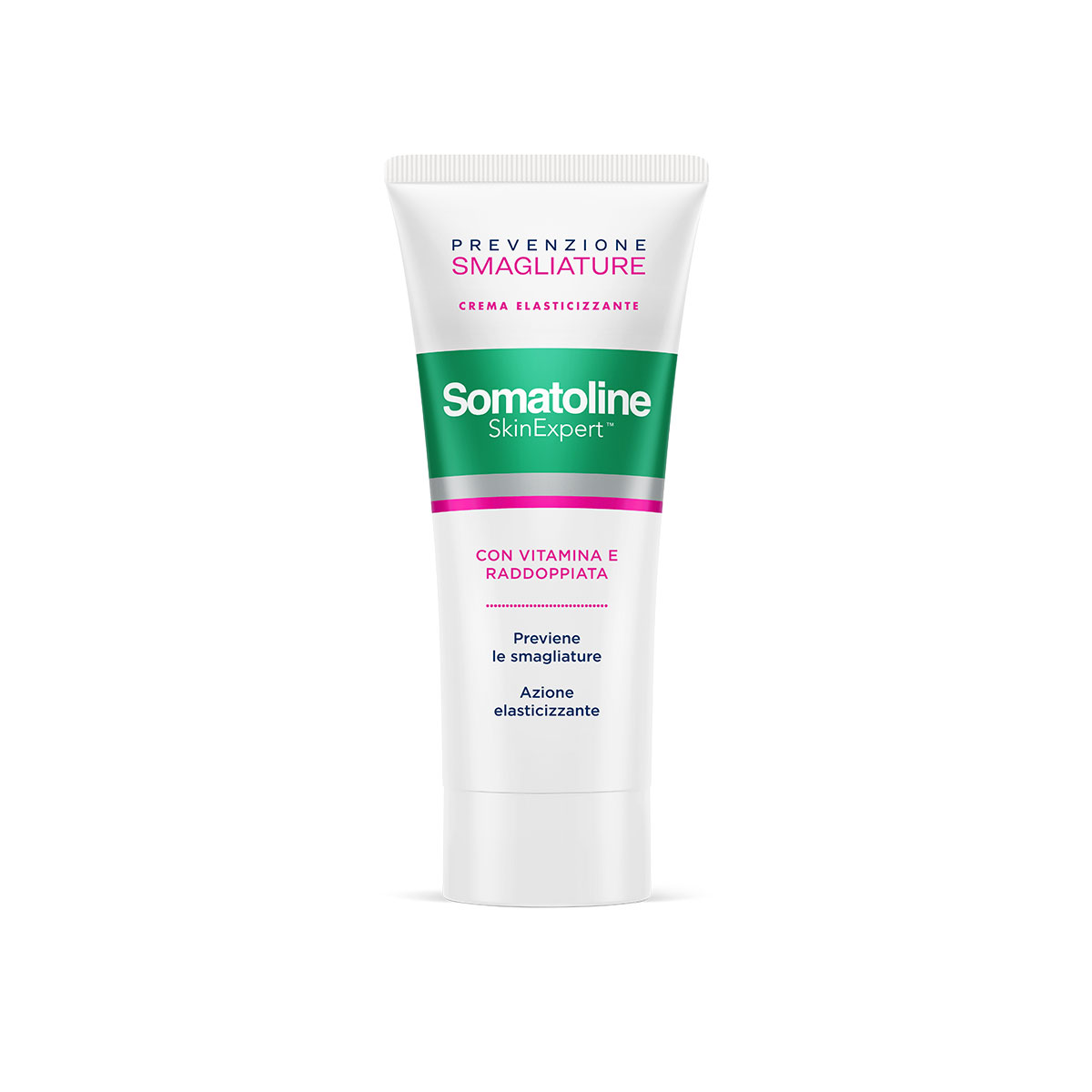 Somatoline Skinexpert Crema Prevenzione Smagliature 200ml