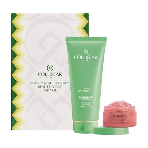 image - 952042986 - Cofanetto corpo con crema rassodante rimodellante e talasso scrub esfoliante, ideale per migliorare tonicità ed elasticità della pelle. - 4867713_1.jpg