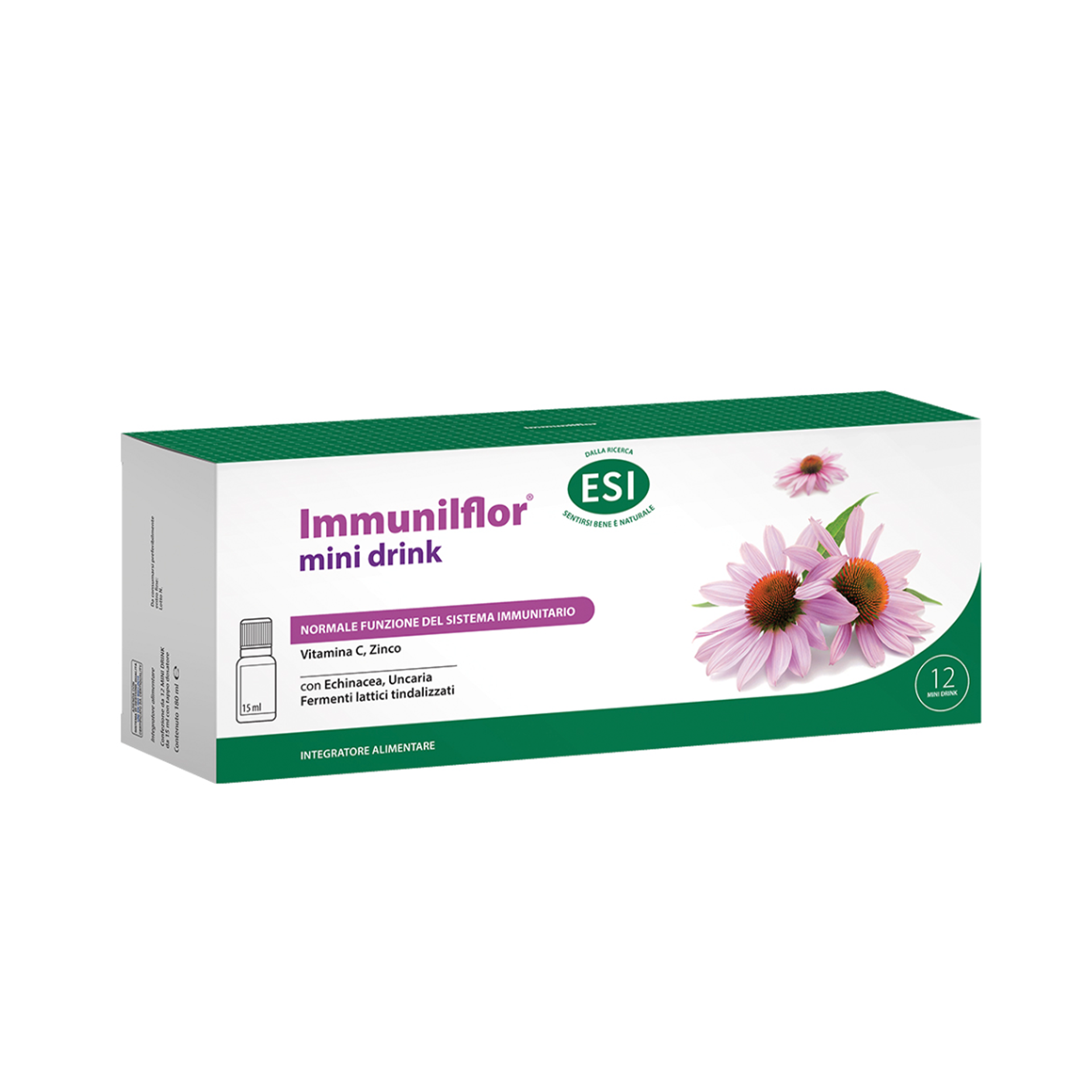 905507772 - ESI IMMUNILFLOR MINI DRINK 12 MINI DRINK - 7868649_1.png