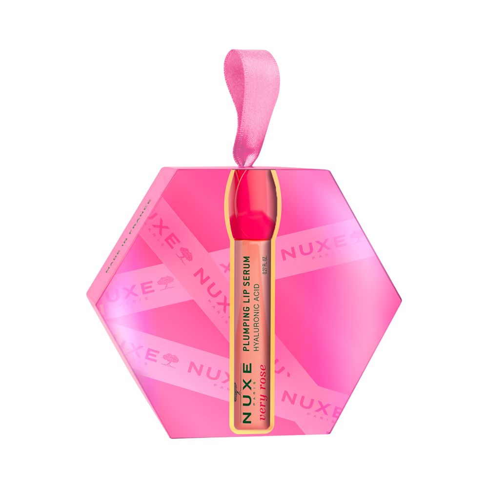950963645 - NUXE COFFRET VERY ROSE LEVRES 2025 LIP PLUMPING SERUM 8 ML - 4834478_1.jpg