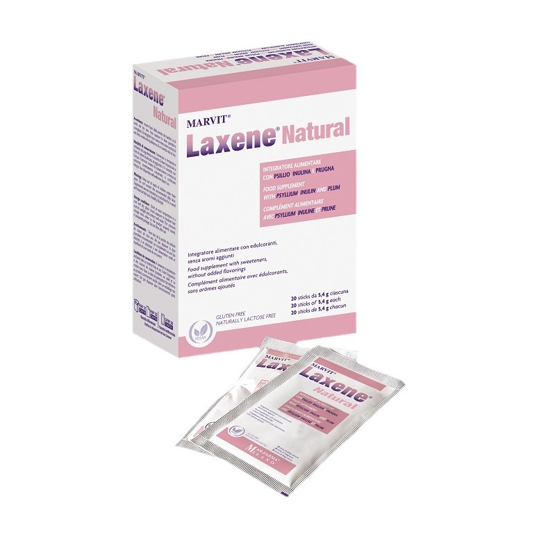 image - 981066499 - Integratore alimentare in bustine che favorisce la regolarit&agrave; del transito intestinale, utile per chi cerca un supporto naturale alla digestione. - 4874812_2.jpg