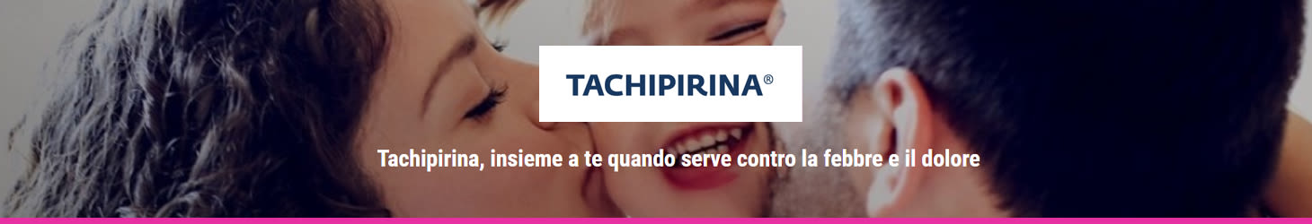 image - Hero desk Tachipirina