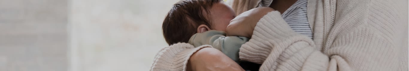 image - Allattamento sereno: posizioni corrette e consigli utili per mamma e bambino