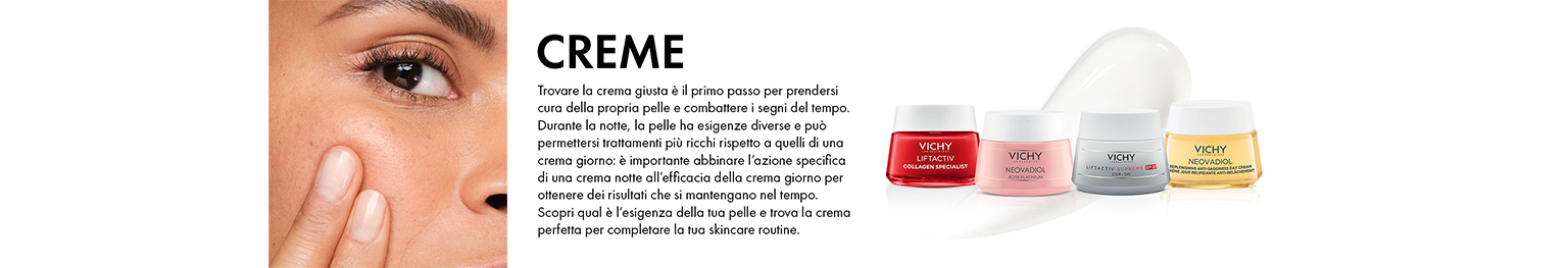 Hero desk - Creme Viso - Vichy