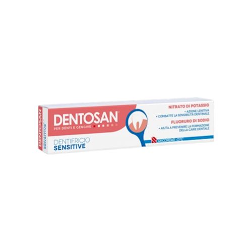image - 901239626 - Formulato per denti sensibili, aiuta a ridurre la sensibilità dentinale e protegge le gengive. - 7867064_2.jpg