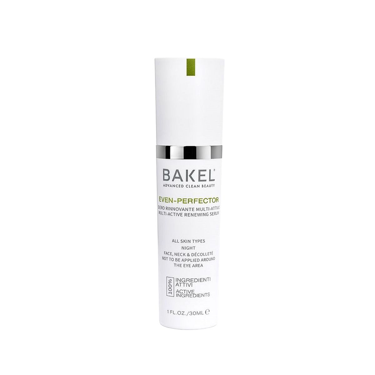 Bakel Even Perfector Siero Rinnovante Multi-attivo 30ml