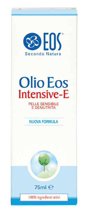 Olio Eos Intensive-e 75ml