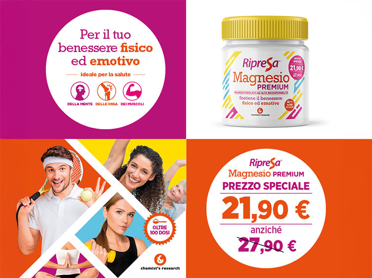 image - Promo Chemist Research
