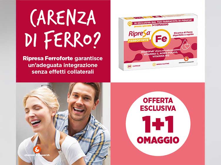 Promo Chemist Research