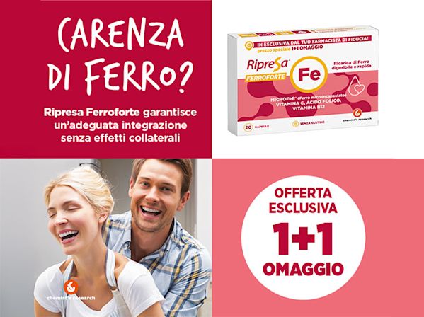 image - Promo Chemist Research