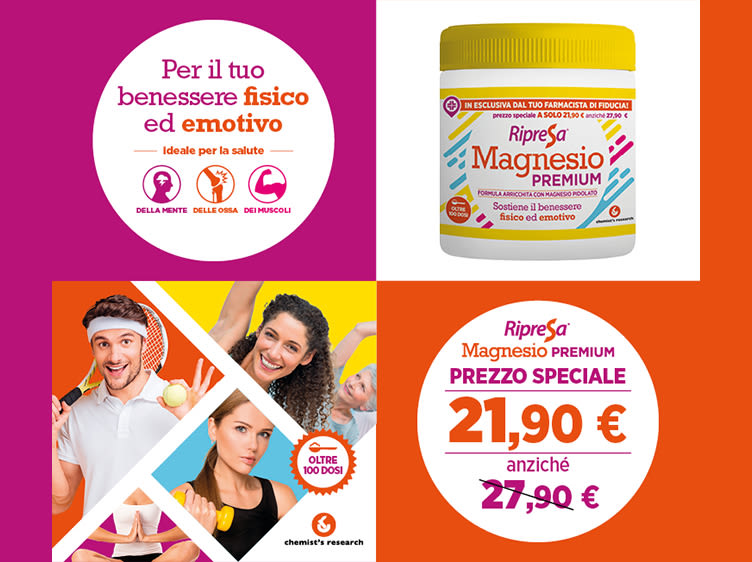 Promo Chemist Research