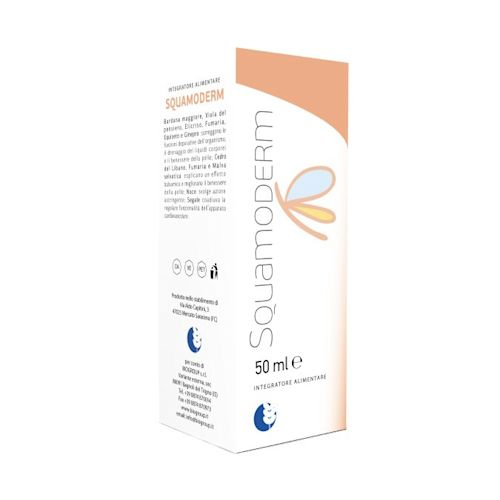 image - 907141586 - Integratore in gocce da 50 ml a base di estratti vegetali per il benessere della pelle e delle funzioni depurative dell'organismo. - 4869816_2.jpg