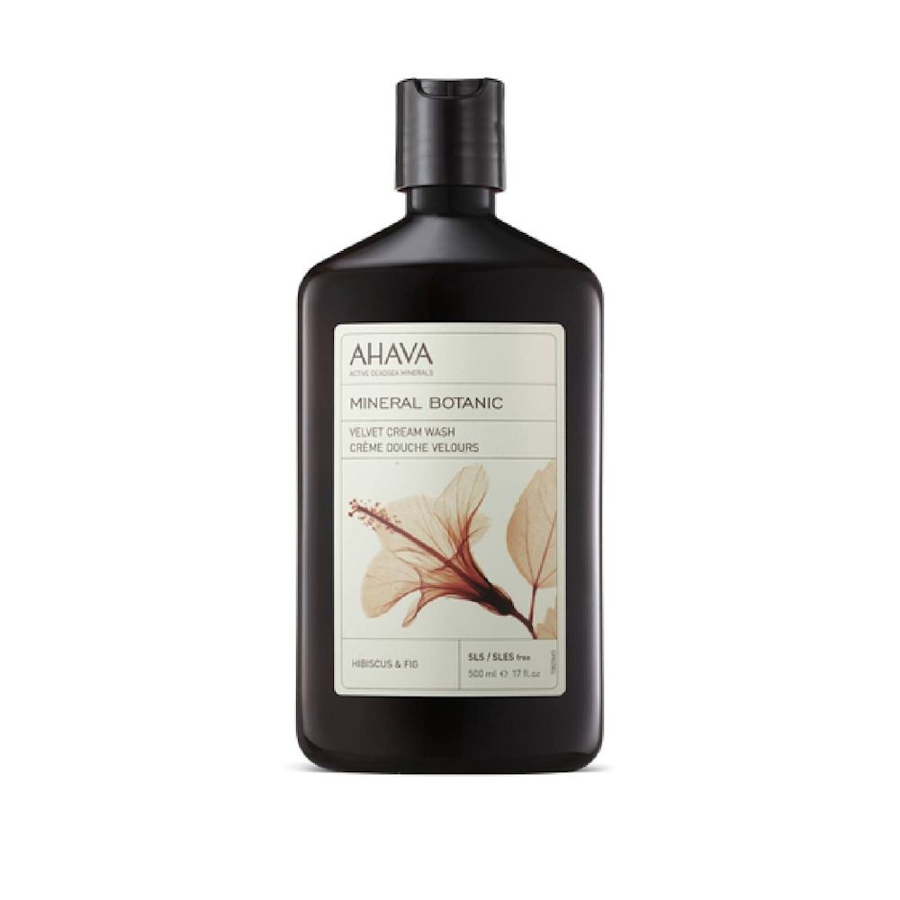 931346340 - Ahava Crema Lavante Vellutante Hibiscus e Fico 500ml - 4722177_1.jpg