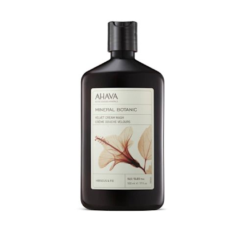 931346340 - Ahava Crema Lavante Vellutante Hibiscus e Fico 500ml - 4722177_1.jpg