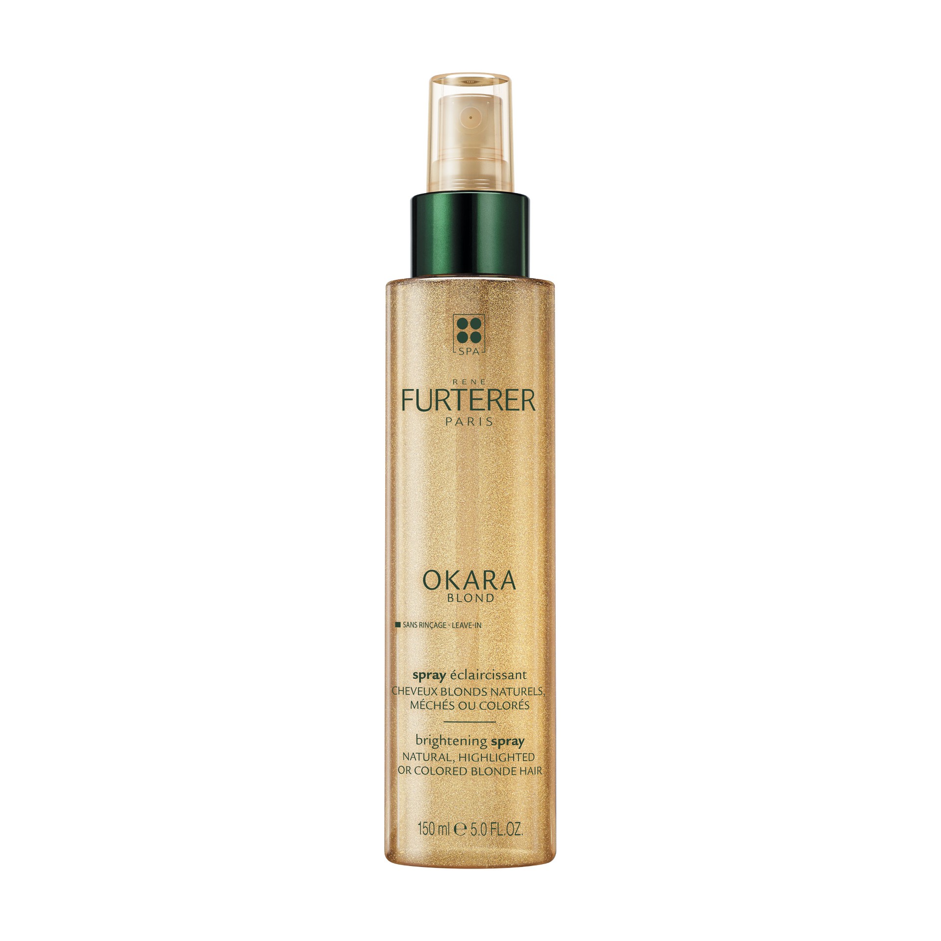 image - 975180579 - RENE FURTERER OKARA BLOND TRATTAMENTO SCHIARENTE SPRAY 150 ML - 4702365_4.jpg