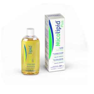 Micolipid Plus Olio Detergente 250ml