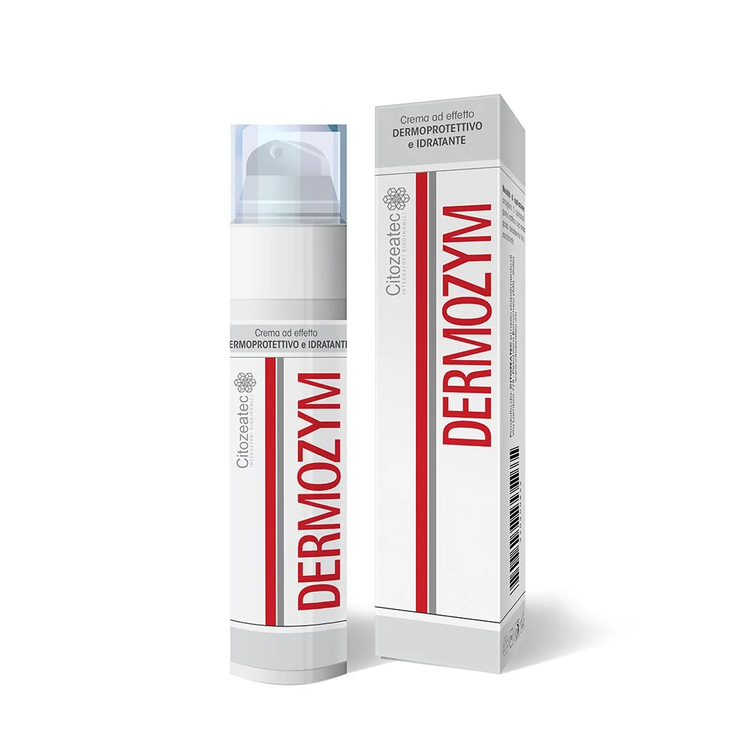 image - 920900659 - Dermozyn Crema 50ml idrata la pelle normale, ripristina la funzione barriera e migliora la secchezza cutanea. - 7880832_2.jpg