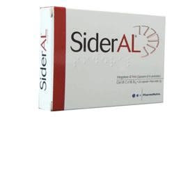 904104193 - Sideral Integratore carenza ferro 20 Capsule - 7867125_2.jpg