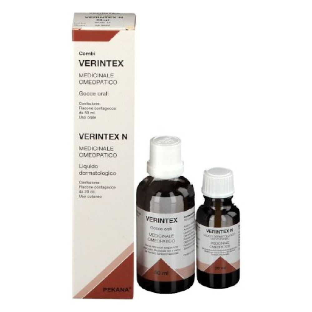 800592040 - Pekana Combi Verintex Gocce orali 50+20ml - 4705456_1.jpg