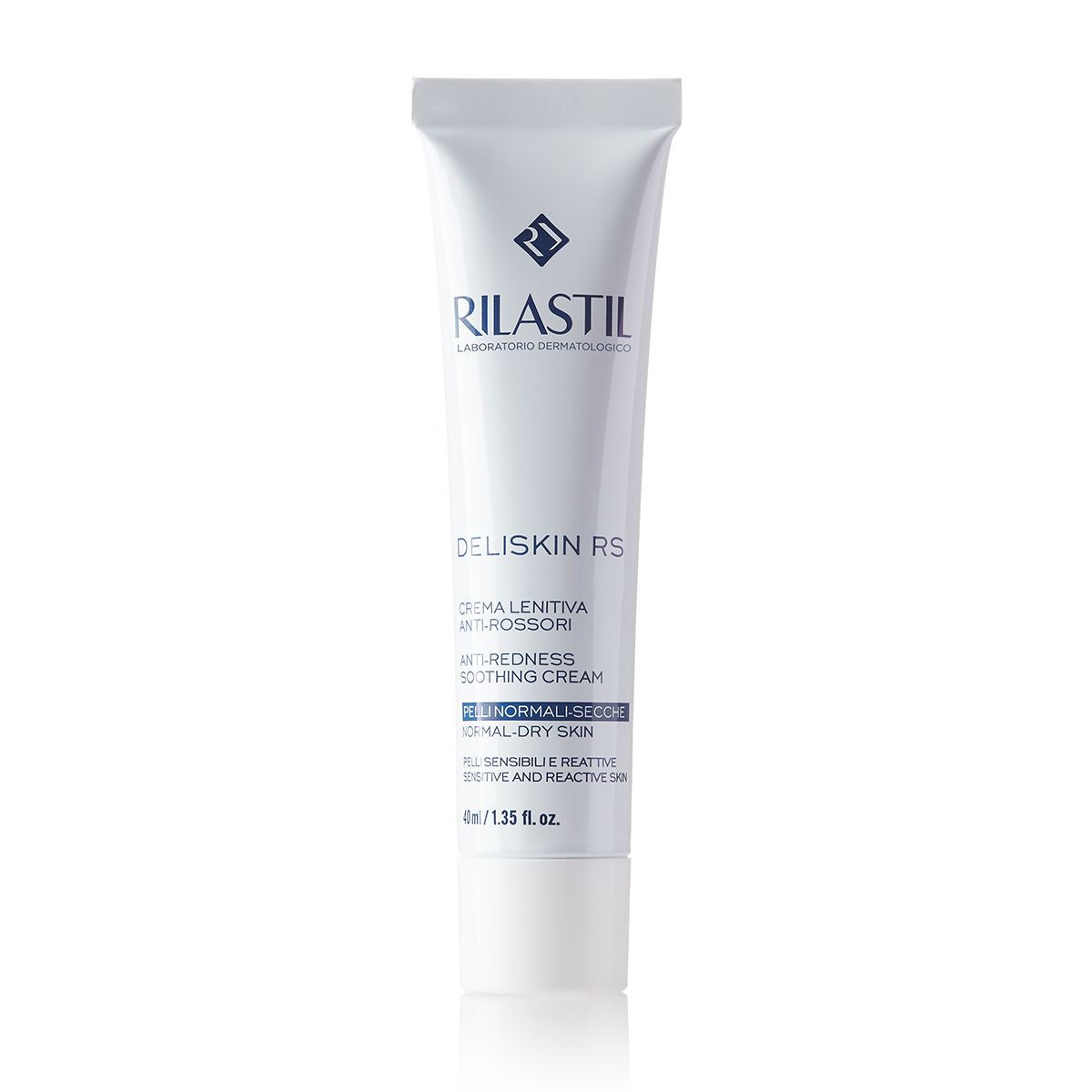 Rilastil Deliskin Rs Crema 40ml