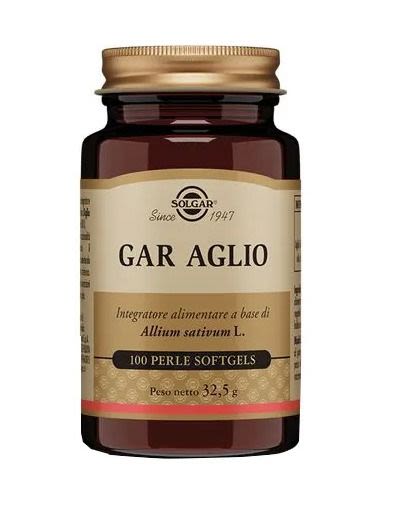 947448167 - Solgar Gar Aglio Integratore antiossidante 100 perle - 4709858_2.jpg