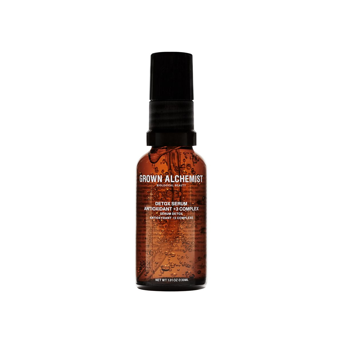 Grown Alchemist Detox Siero Viso Anti ossidante 30ml