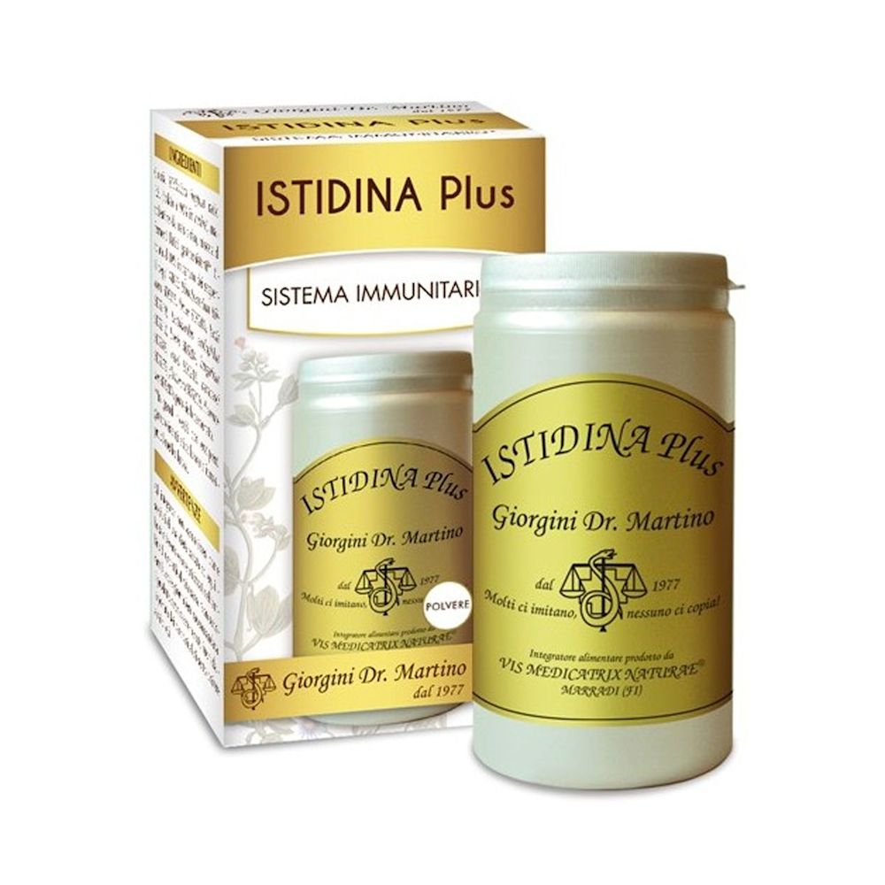 981451610 - Istidina Plus Polvere Integratore difese immunitarie 100g - 4737629_2.jpg
