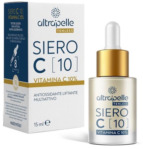 986007995 - Altrapelle Tenless Siero C 10 antiossidante e liftante 15ml - 4742872_2.jpg