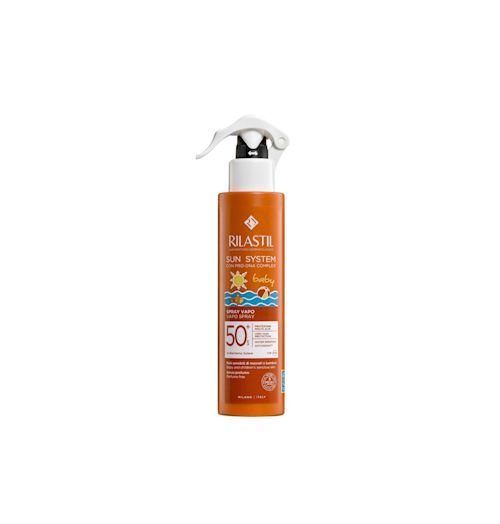 image - 947074023 - RILASTIL SUN SYSTEM BABY SPRAY VAPO SPF50+ 200 ML - 4709496_2.jpg