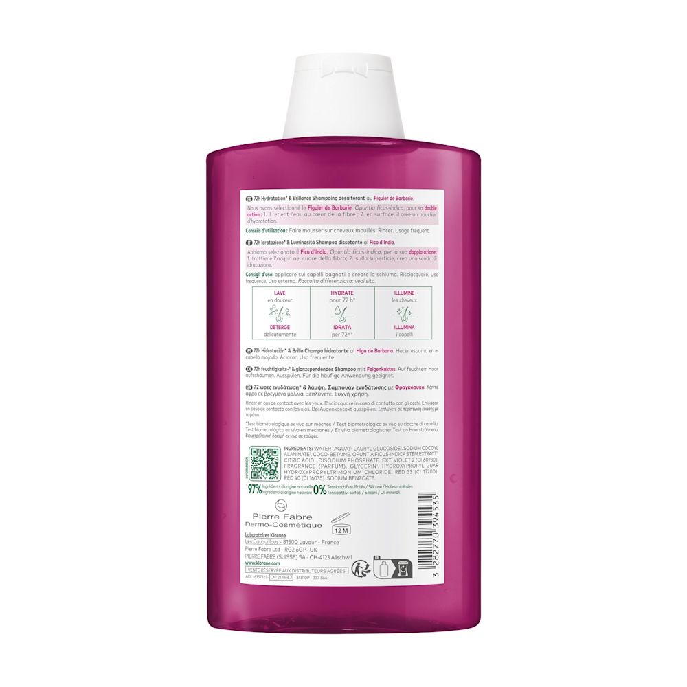 image - 987964691 - KLORANE SHAMPOO FICO D'INDIA 400 ML - 4779106_2.jpg
