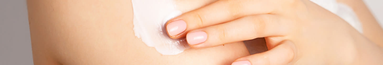 Hero desk - Creme - Somatoline