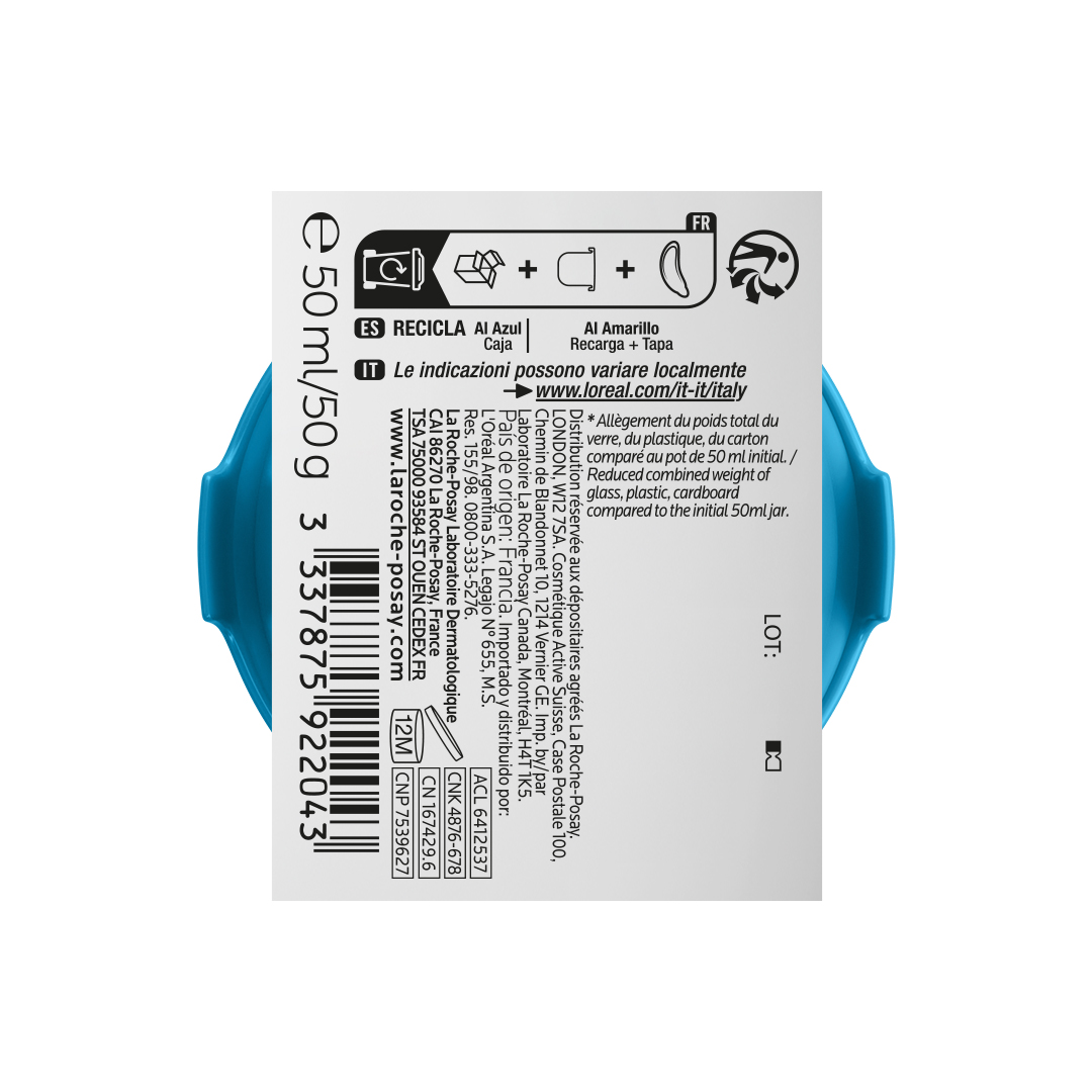 image - 951462934 - HYALU B5 CREMA SPF30 50 ML RICARICA - 4856957_3.jpg