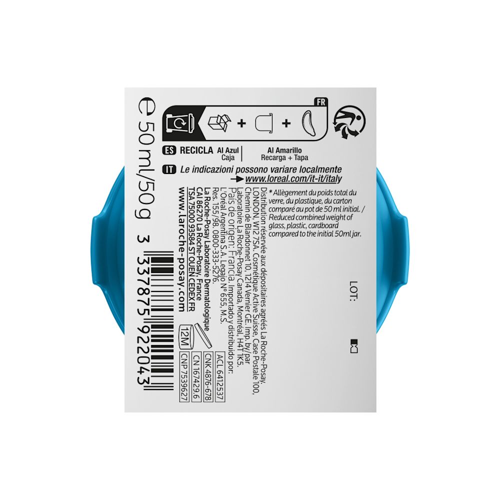 image - 951462934 - HYALU B5 CREMA SPF30 50 ML RICARICA - 4856957_3.jpg