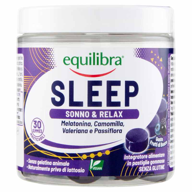image - 988051898 - EQUILIBRA SLEEP 30 GUMMIES - 4763416_1.jpg