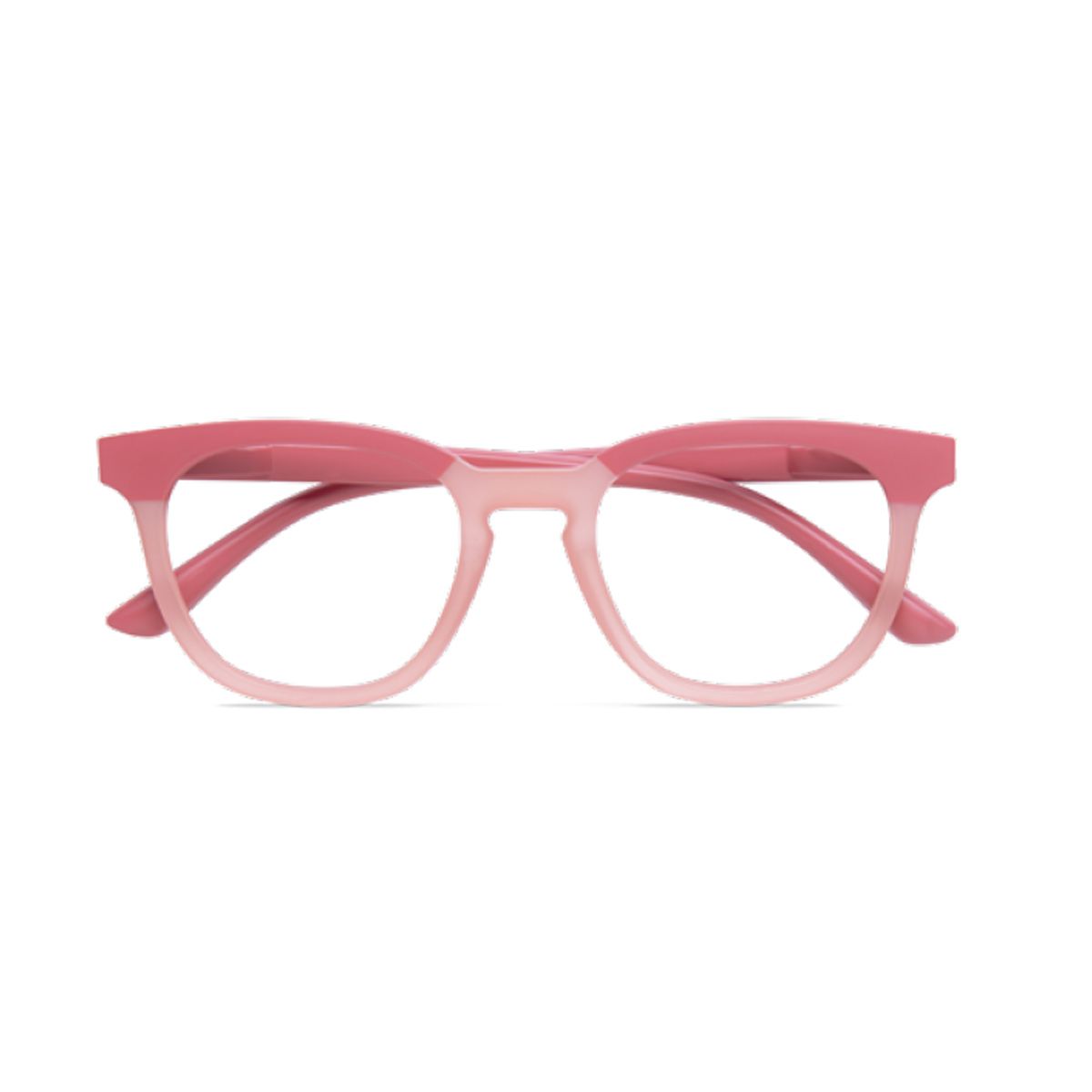 Twins Optical Occhiali Lettura Gold Fiordaliso Rosa Antico +3,00 1 Pezzo