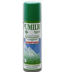 Pumilio Spray Igienizzante 200ml