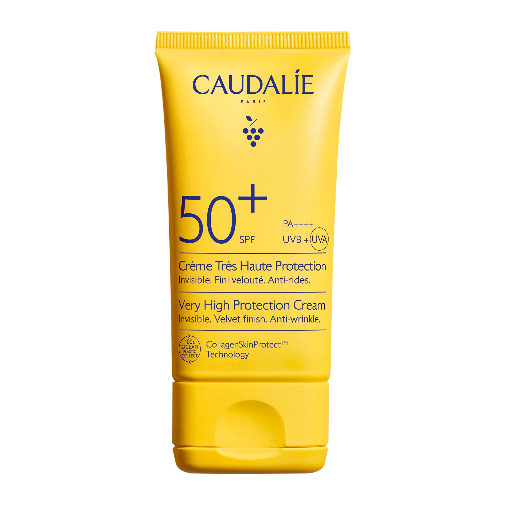 image - 951305109 - VINOSUN CREMA ALTISSIMA PROTEZIONE SPF50+ 50 ML - 4850341_2.jpg