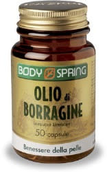 908892781 - Body Spring Olio di Borragine Integratore Benessere della Pelle 50 capsule - 7891248_2.jpg