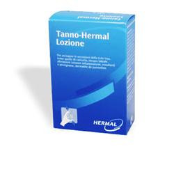 Tanno Hermal Lozione 100gr