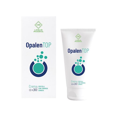 image - 945086799 - Crema giorno sebo-regolatrice e lenitiva per pelle a tendenza acneica, ideale come base trucco, con SPF 30 e protezione IR. - 4830178_2.jpg