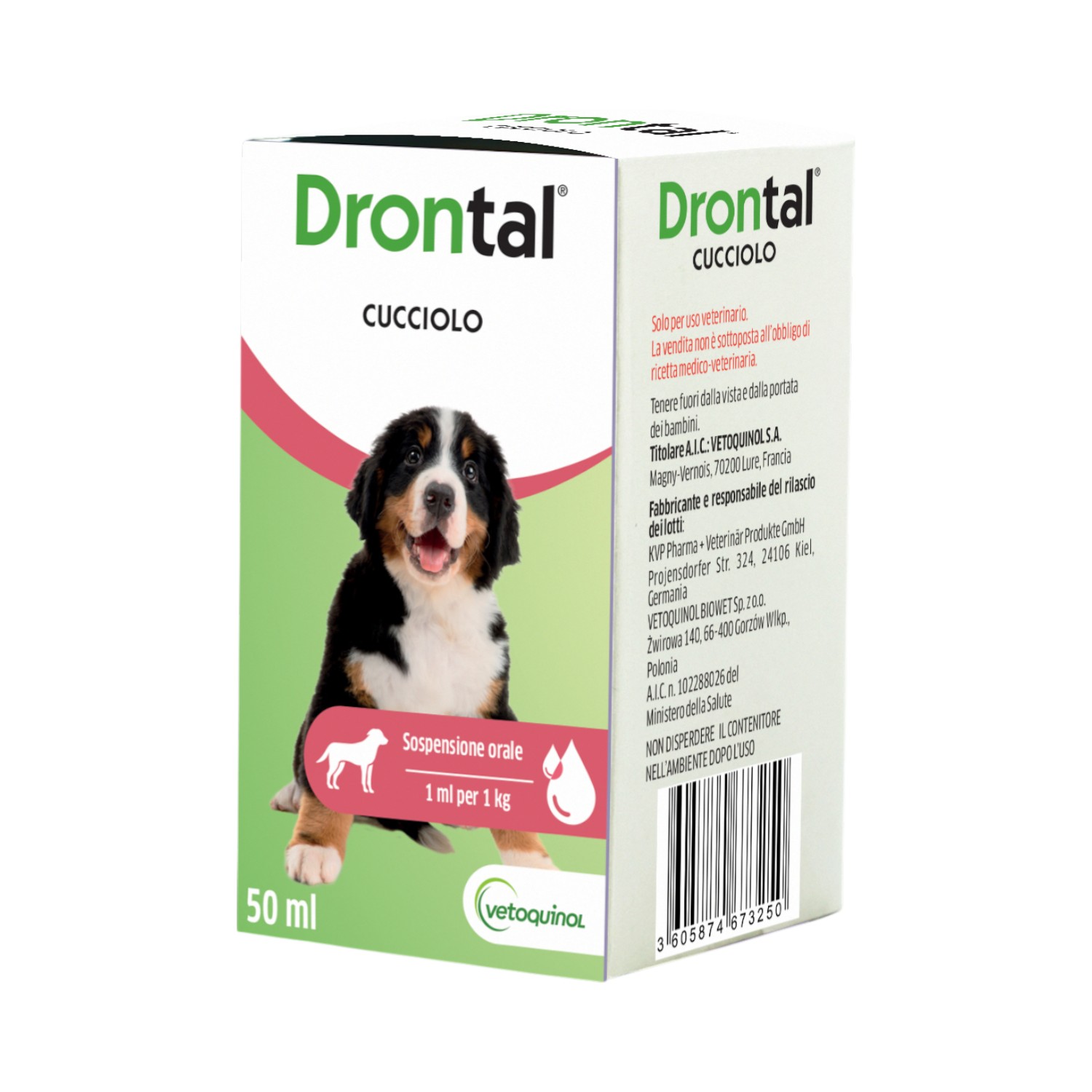 image - 102288026 - DRONTAL CUCCIOLO*orale sosp 1 flacone 50 ml - 7878958_1.jpg