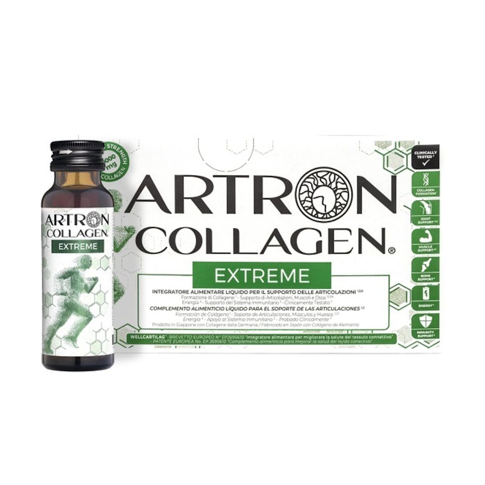 987656194 - GOLD COLLAGEN ARTRON EXTREME 10 FLACONCINI DA 50 ML - 4831901_1.jpg