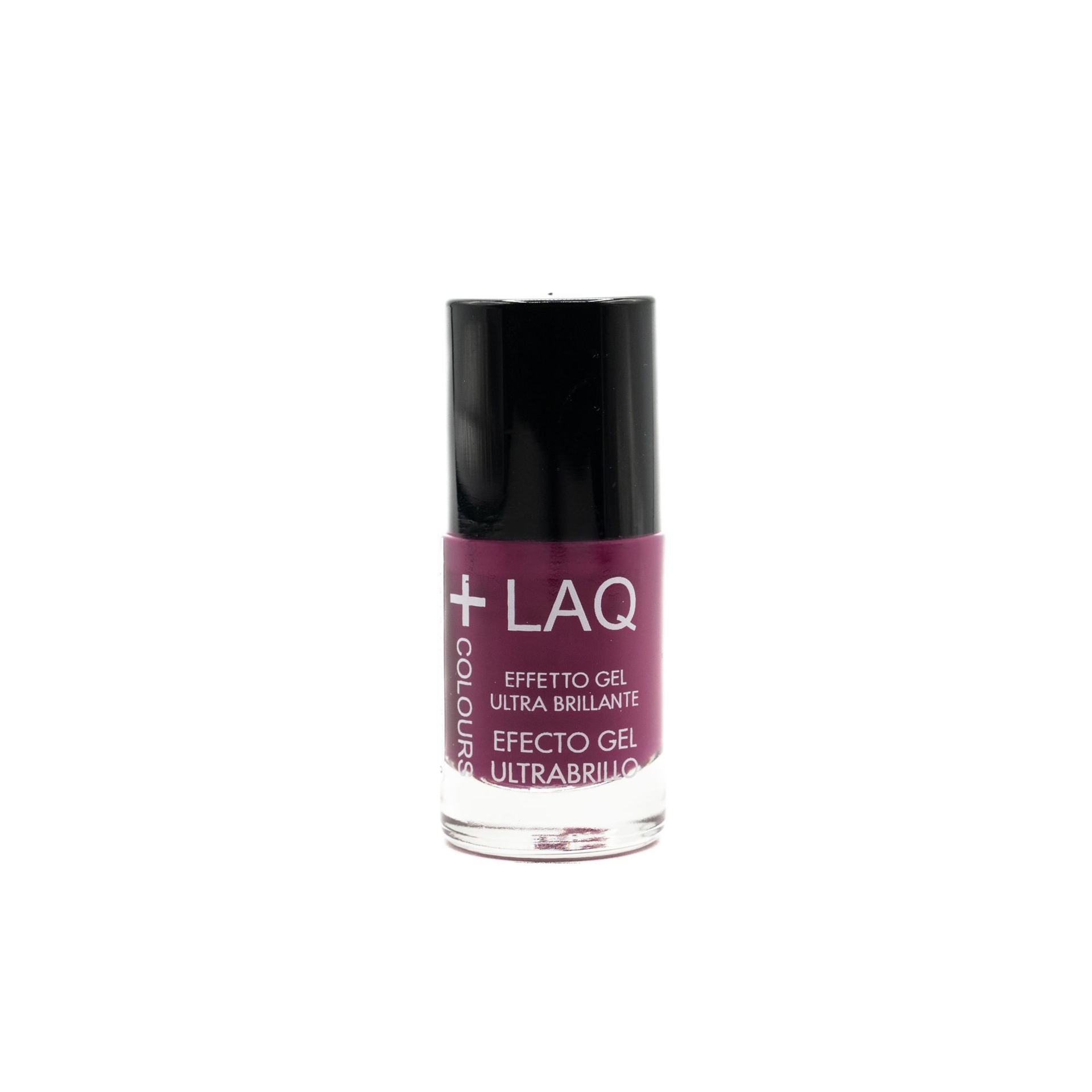 Laq Colours Smalto Effetto Gel Ultrabrillante 231 10ml