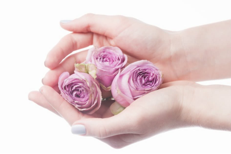 image - Magazine | Ragadi alle mani ecco come risolvere il problema