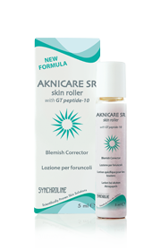 Aknicare Sr Skin Roller 5ml