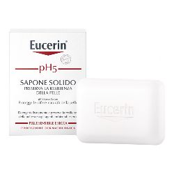 image - 975003726 - Eucerin pH5 Sapone Solido Pelle Sensibile e Secca 100g - 4709398_2.jpg
