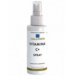 Cellfood Vitamina C+spray118ml