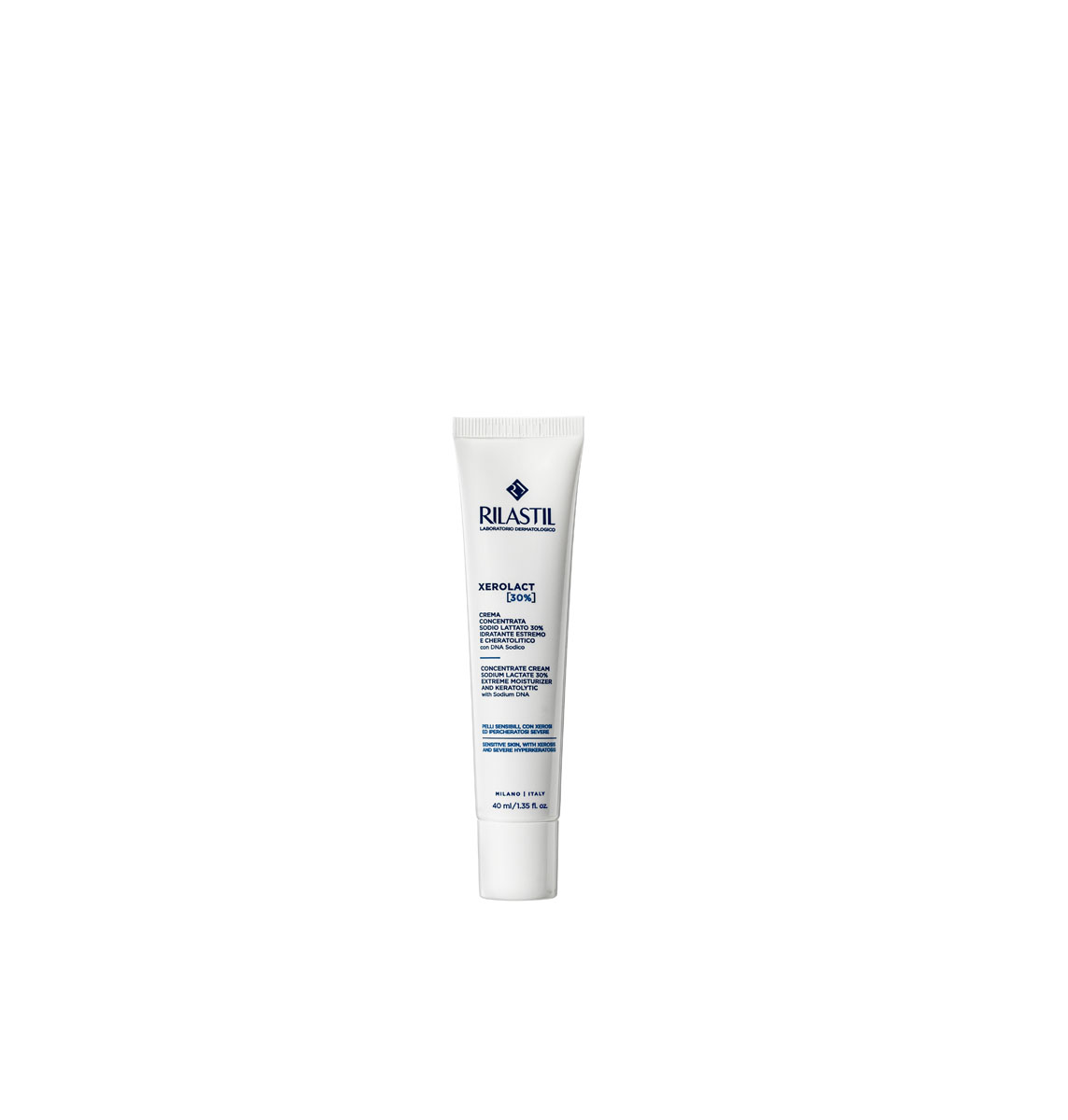image - 934638204 - RILASTIL XEROLACT E CREMA 30% 40 ML - 7857968_4.jpg